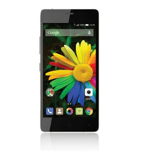 General Mobile Discovery Air Siyah Cep Telefonu