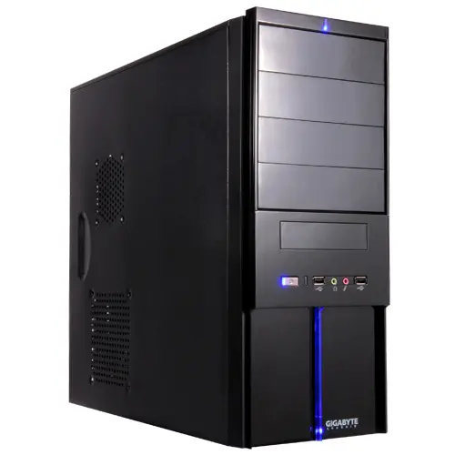 Gigabyte GZ-PD Plus 350W Atx Kasa