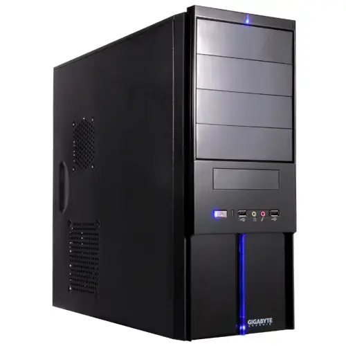Gigabyte GZ-PD Plus 350W Atx Kasa