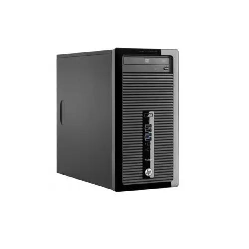 HP 400 K3R92ES Masaüstü Bilgisayar
