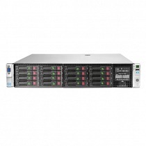 Hp 470065-769 DL380PG8 Sunucu