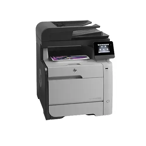 HP Color Laserjet Pro M476NW Renkli Yazıcı