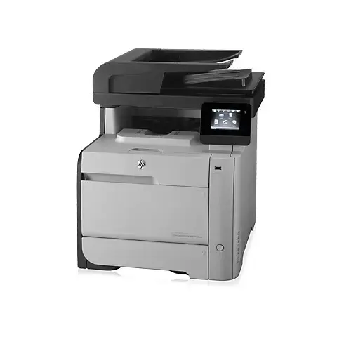 HP Color Laserjet Pro M476NW Renkli Yazıcı