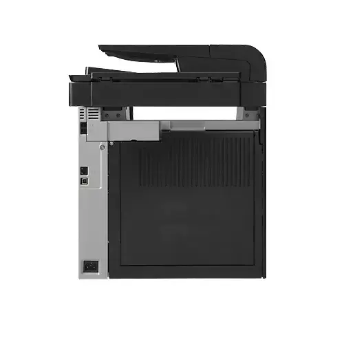 HP Color Laserjet Pro M476NW Renkli Yazıcı