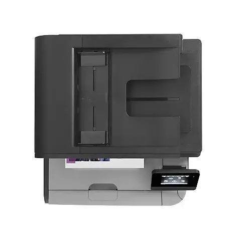 HP Color Laserjet Pro M476NW Renkli Yazıcı