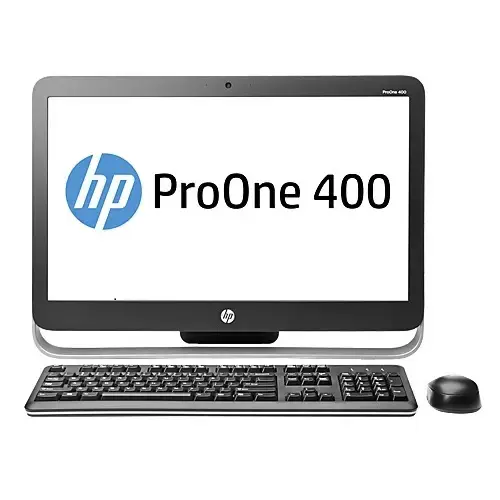 HP Proone 400 G9E77EA All In One Pc