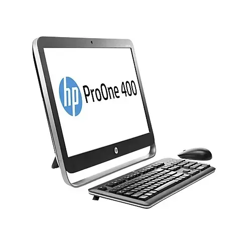 HP Proone 400 G9E77EA All In One Pc