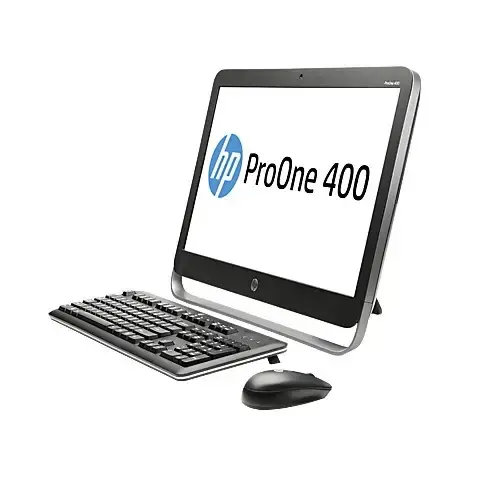 HP Proone 400 G9E77EA All In One Pc