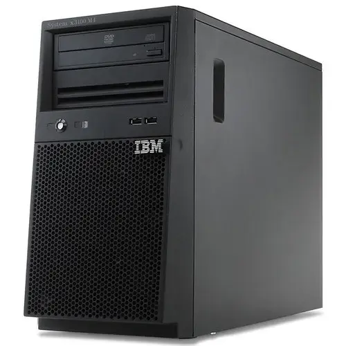 IBM 2582KCG X3100M4 Sunucu