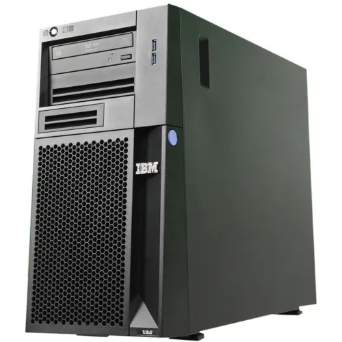 IBM 5457K3G X3100M5 Sunucu