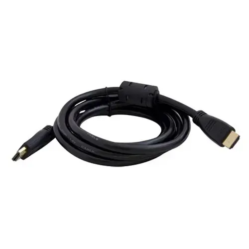 Inca IHH-03 1.4 3D Altın Uçlu HDMI Kablo 3M