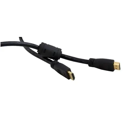 Inca IHH-03 1.4 3D Altın Uçlu HDMI Kablo 3M