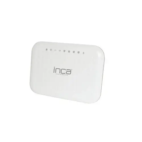 Inca IM-333NX 300Mbps Adsl2/2 Wireless Modem + Router