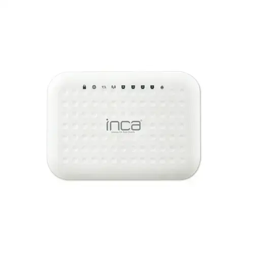 Inca IM-333NX 300Mbps Adsl2/2 Wireless Modem + Router