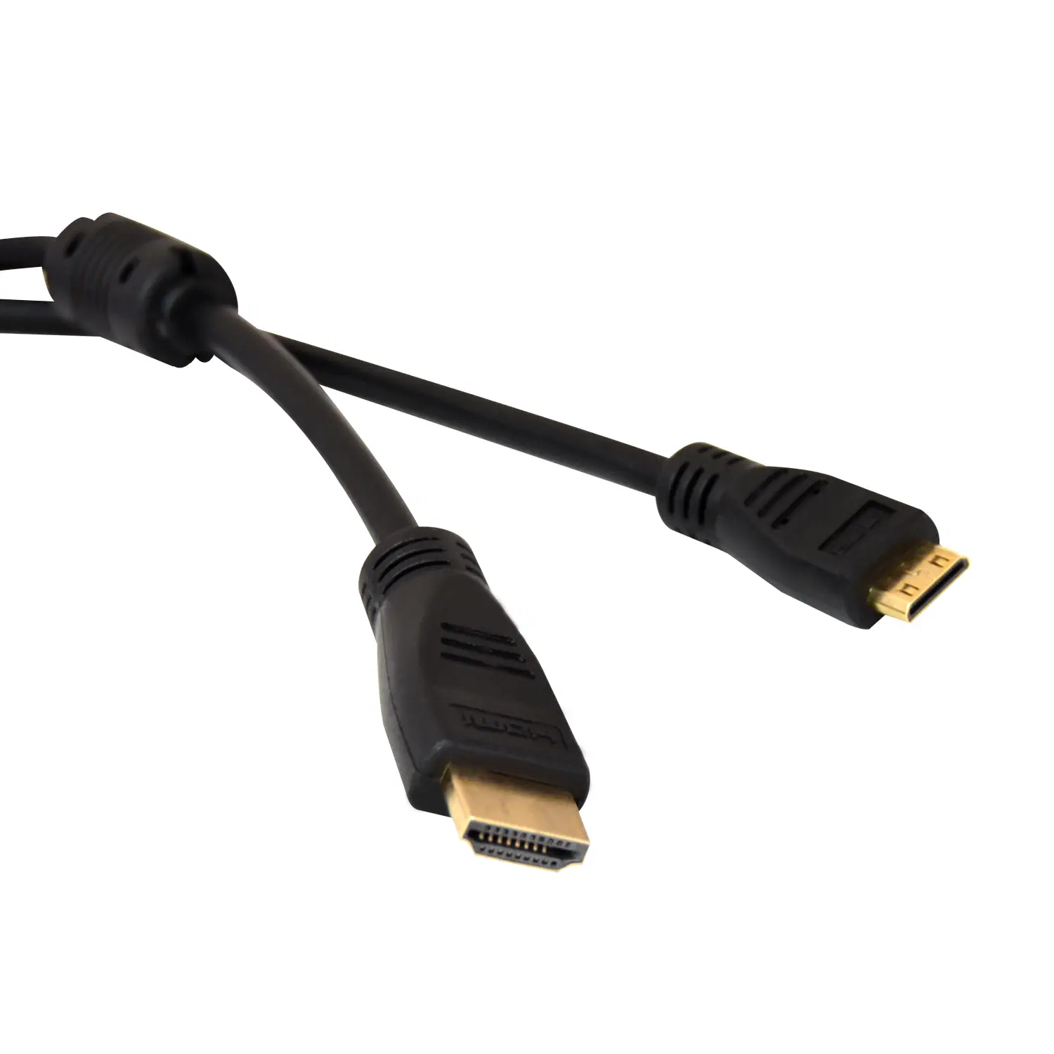 Inca IMH-03 Mini HDMI to HDMI 3D v1.4 Full Hd Kablo 3M
