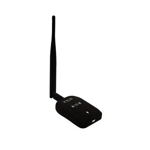 Inca IUWA-150WS Wireless Usb N Adaptör