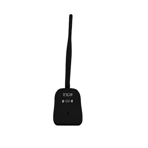 Inca IUWA-150WS Wireless Usb N Adaptör