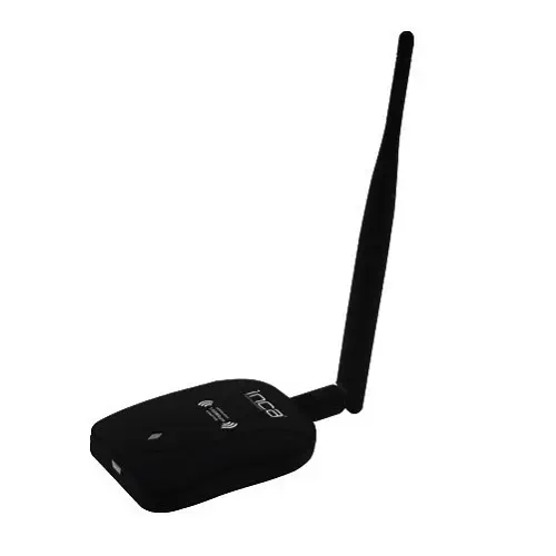 Inca IUWA-150WS Wireless Usb N Adaptör