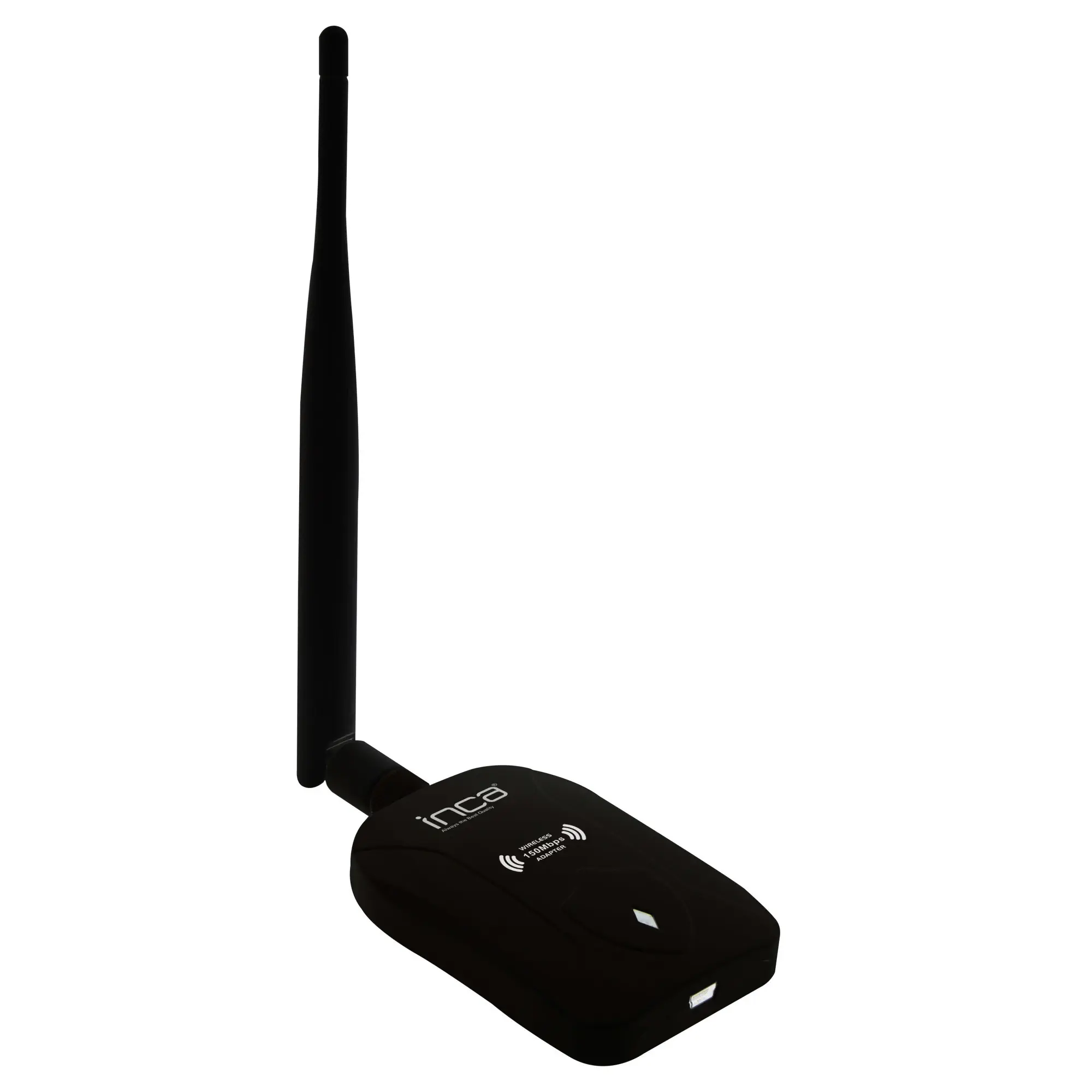 Inca IUWA-150WS Wireless Usb N Adaptör
