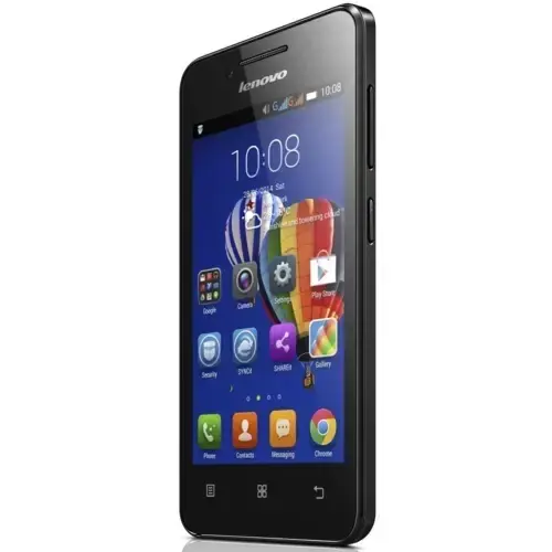 Lenovo A319 Siyah Cep Telefonu