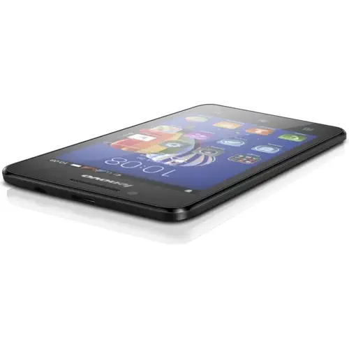 Lenovo A319 Siyah Cep Telefonu