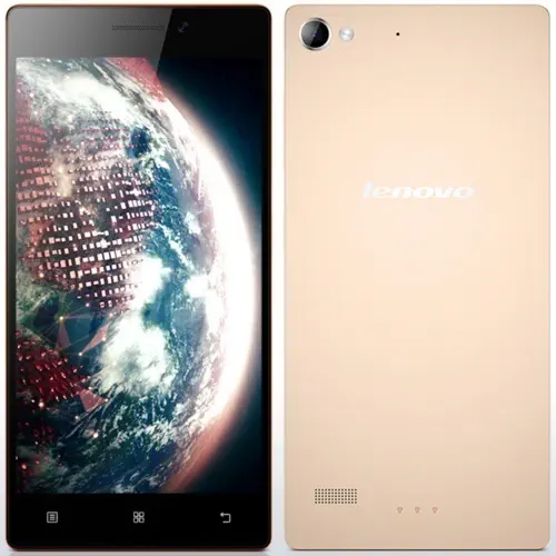 Lenovo Vibe X2 Gold Cep Telefonu