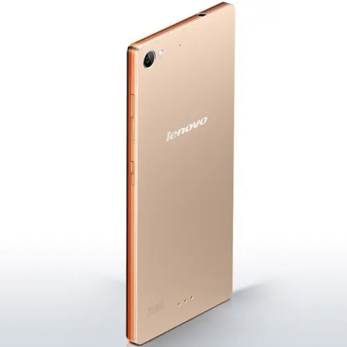 Lenovo Vibe X2 Gold Cep Telefonu