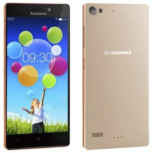 Lenovo Vibe X2 Gold Cep Telefonu