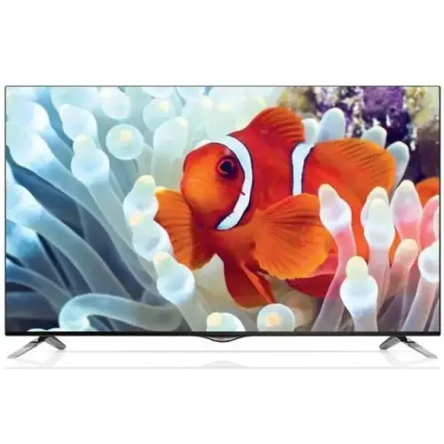 LG 49UB830V 4K 3D Dahili Uydulu 900HZ Smart TV