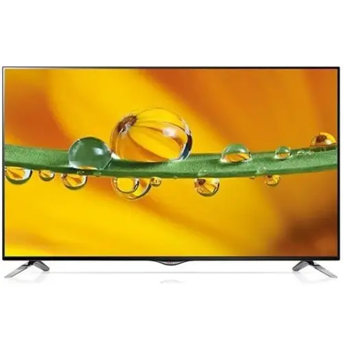 LG 55UB830V 4K 3D Dahili Uydulu 900HZ Smart TV