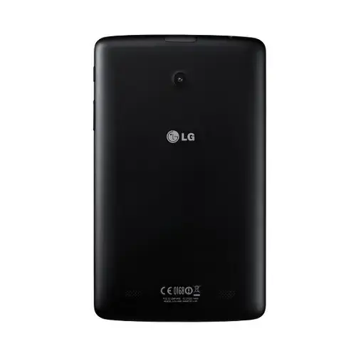 LG G Pad E7 8Gb 7″ Siyah Tablet