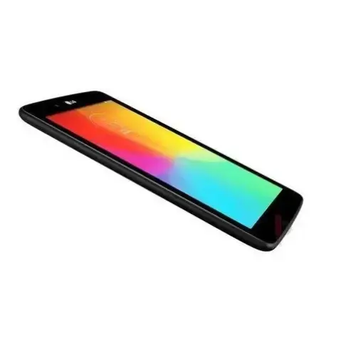 LG G Pad E7 8Gb 7″ Siyah Tablet
