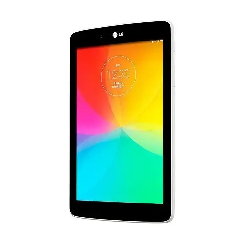 LG G Pad E7 8Gb 7″ Beyaz Tablet + Kılıf Hediyeli