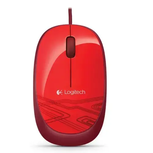 Logitech M105 1000DPI 3 Tuş Optik Mouse - 910-002945