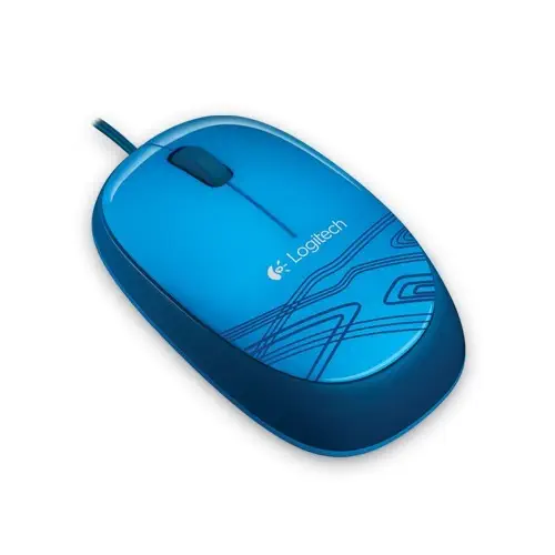 Logitech M105 1000DPI 3 Tuş Optik Mouse - 910-003114