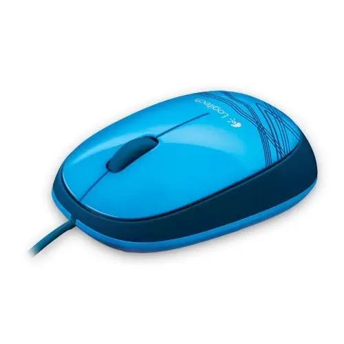 Logitech M105 1000DPI 3 Tuş Optik Mouse - 910-003114