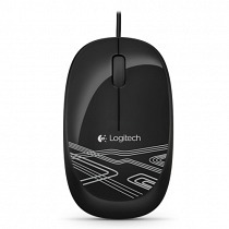 Logitech M105 1000DPI 3 Tuş Optik Mouse - 910-002943
