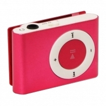 Mikado MP-87 Kırmızı Mp3 Çalar