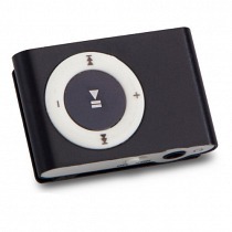 Mikado MP-87 Siyah Mp3 Çalar
