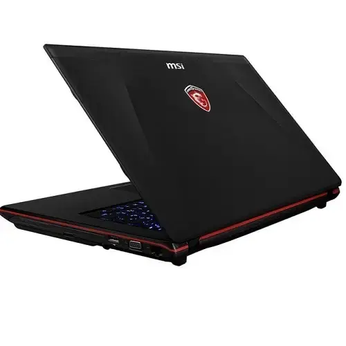 MSI Apache GE60 2PC-496XTR Notebook