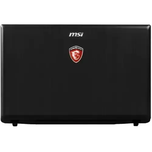 MSI Apache GE60 2PC-496XTR Notebook