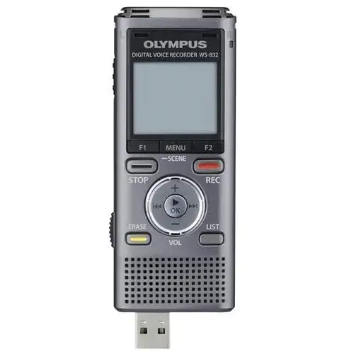 Olympus WS -832 Ses Kayıt Cihazı