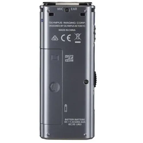 Olympus WS -832 Ses Kayıt Cihazı