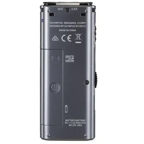 Olympus WS -832 Ses Kayıt Cihazı