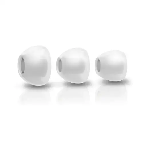 Philips SHE3905WT/00 Beyaz Mikrofonlu Kulakiçi Kulaklık