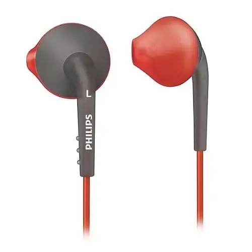 Philips SHQ1200/10 Kulakiçi Kulaklık