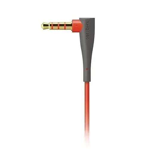 Philips SHQ1200/10 Kulakiçi Kulaklık