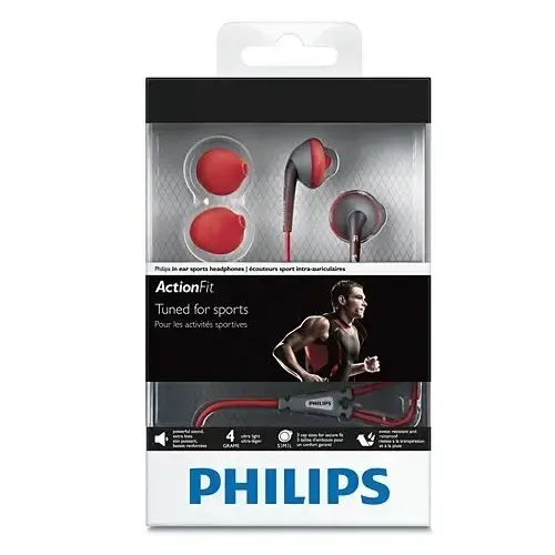 Philips SHQ1200/10 Kulakiçi Kulaklık