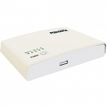 Powerful PM-4400 Micro DC (Modem İçin) 3-12 Saat Ups