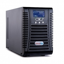 Powerful PSH 1112 1.2 KVA Online LCD Ekran 5/12 Dk Sinüs Ups